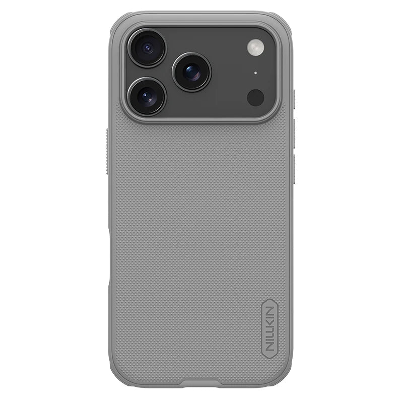 Nillkin Frosted Shield Pro Case for iPhone