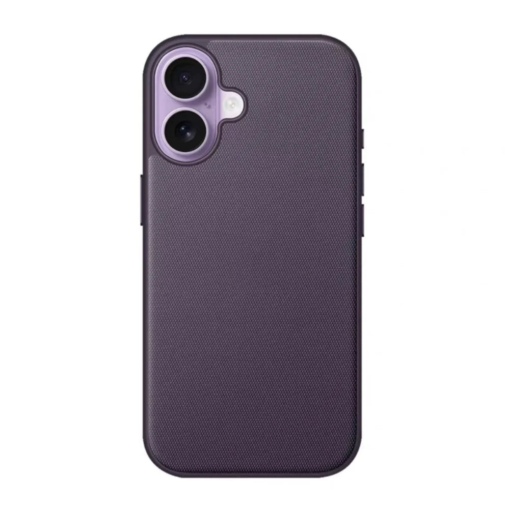 Tech Fabric Protective Case for iPhone 17