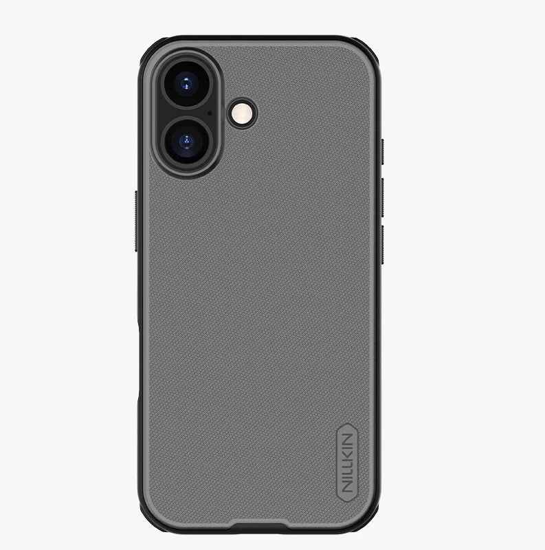 Nillkin Frosted Shield Pro Case for iPhone