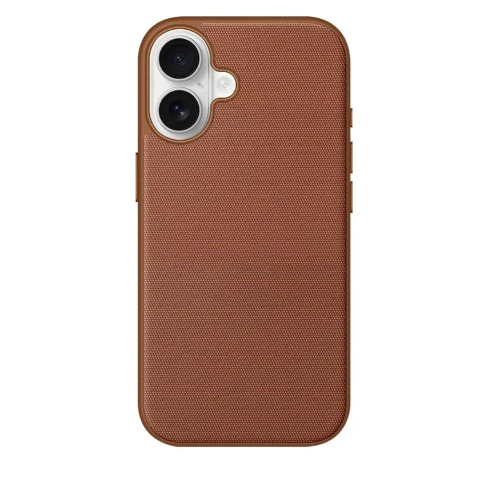 Tech Fabric Protective Case for iPhone 17